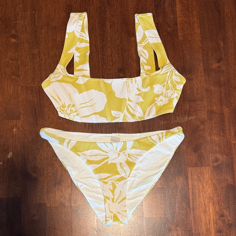L*Space Swimsuit